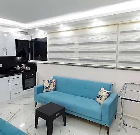 Cesme Homes