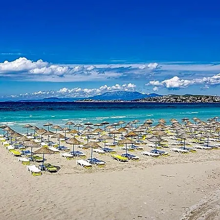 Cesme Homes 3* Ciftlikkoyu