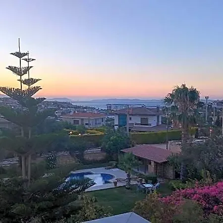 Hotel Cesme Homes 3*