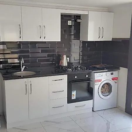 Hotel Cesme Homes