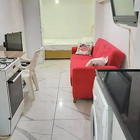 Cesme Homes Ciftlikkoyu
