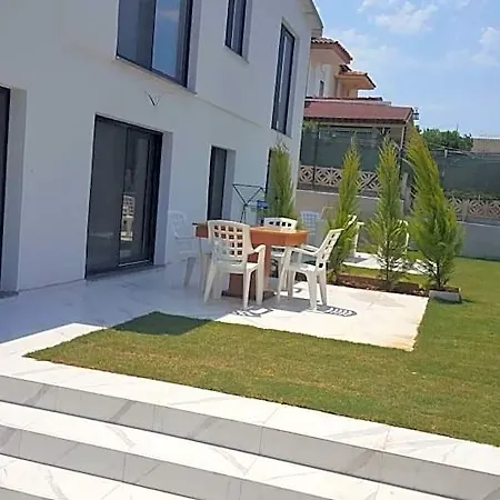 Cesme Homes Hotel Ciftlikkoyu
