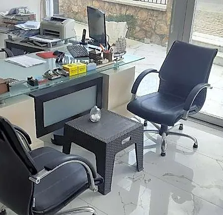 Cesme Homes Ciftlikkoyu