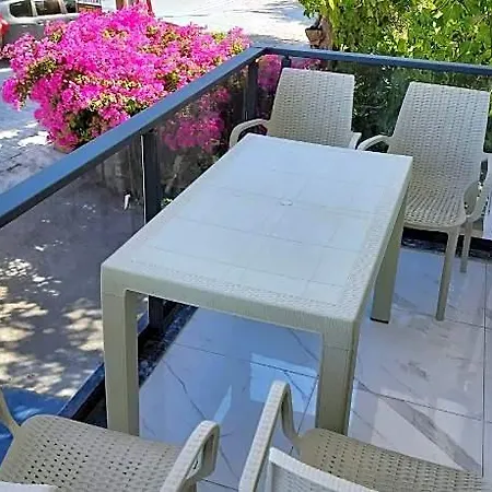 Cesme Homes Hotel Ciftlikkoyu