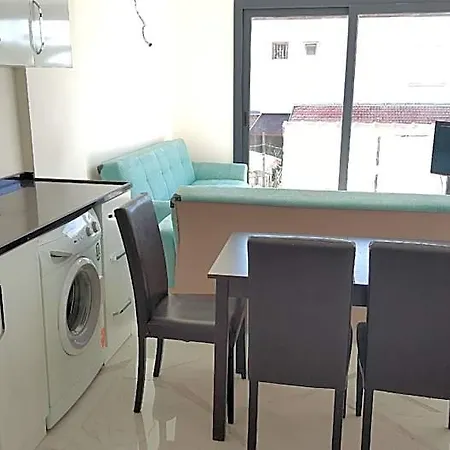 Cesme Homes 3*