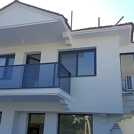 Cesme Homes 3* Ciftlikkoyu
