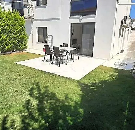 Cesme Homes Hotel