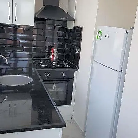 Cesme Homes 3* Ciftlikkoyu