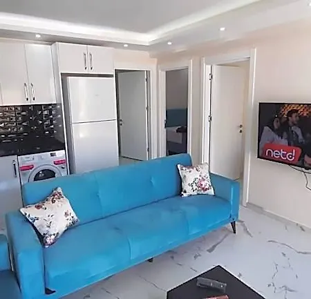 Hotel Cesme Homes