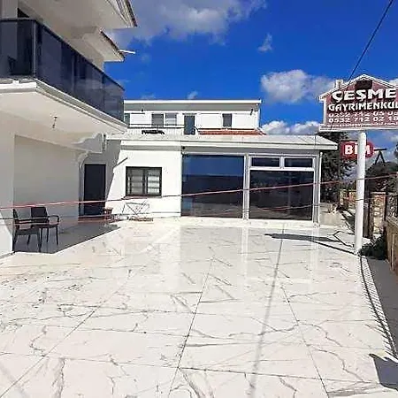 Cesme Homes Hotel Ciftlikkoyu