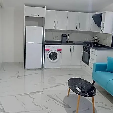 Cesme Homes 3*