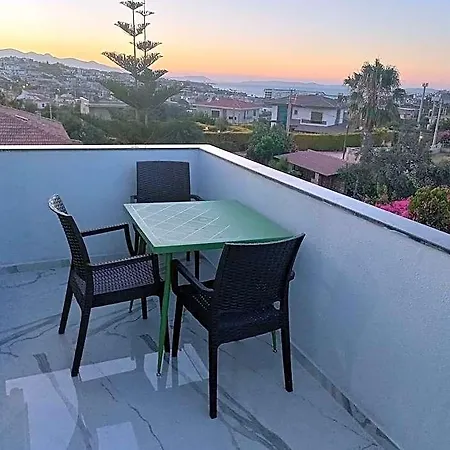 Hotel Cesme Homes Ciftlikkoyu