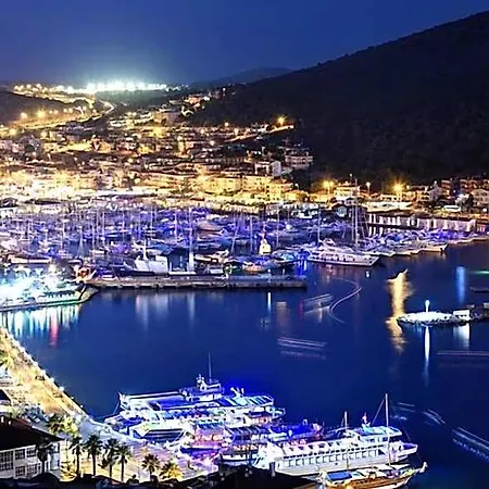 Cesme Homes