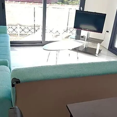 Hotel Cesme Homes 3*
