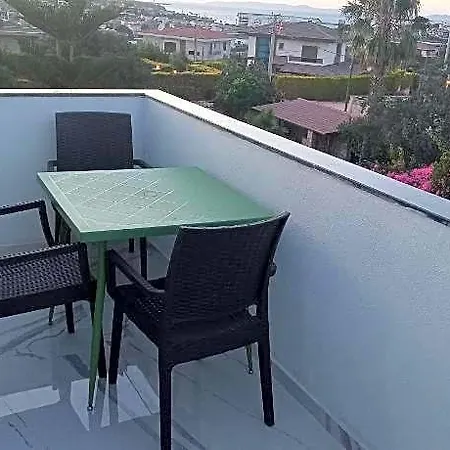 Cesme Homes Hotel Ciftlikkoyu