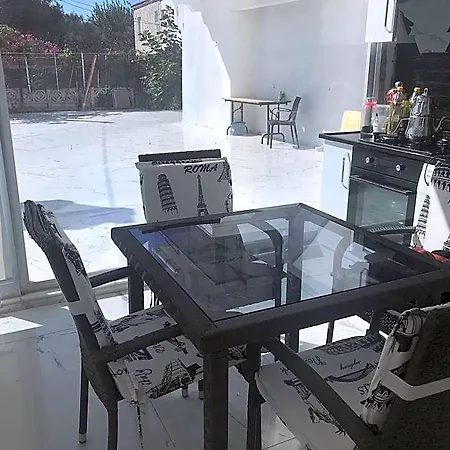 Cesme Homes Hotel 3*