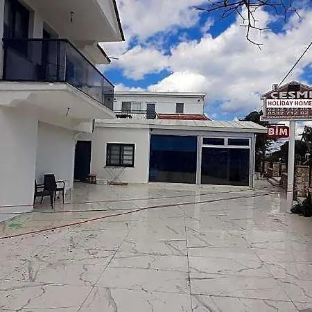 Hotel Cesme Homes