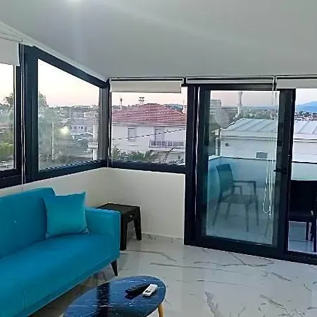 Cesme Homes Hotel 3*
