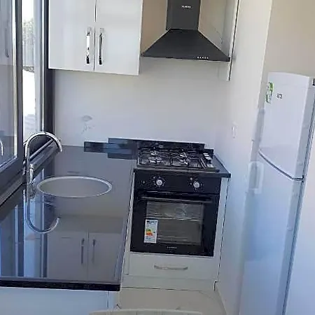 Hotel Cesme Homes Ciftlikkoyu