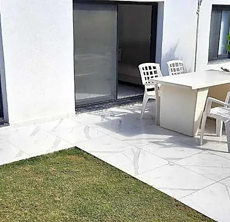 Cesme Homes Ciftlikkoyu