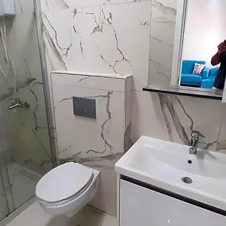 Hotel Cesme Homes Ciftlikkoyu