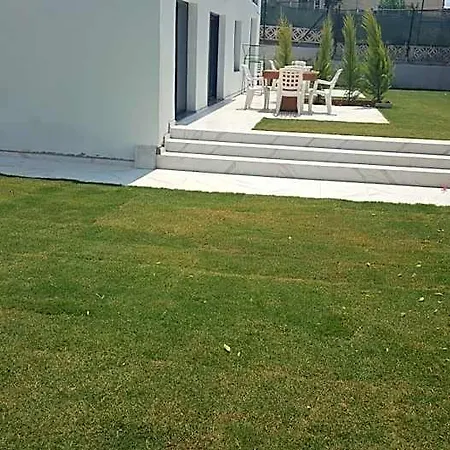 Cesme Homes