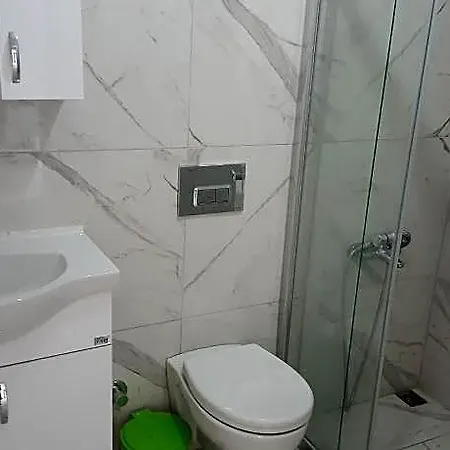 Hotel Cesme Homes Ciftlikkoyu