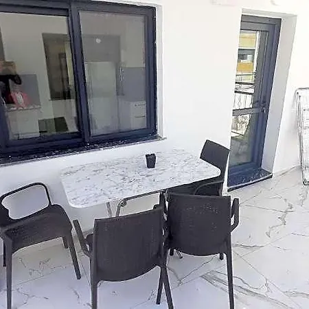 Cesme Homes Ciftlikkoyu