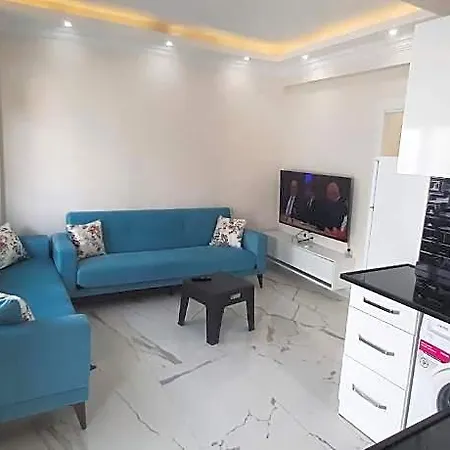 Cesme Homes