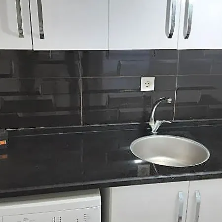 Hotel Cesme Homes 3*