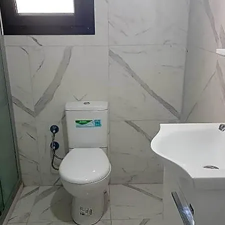 Hotel Cesme Homes 3*