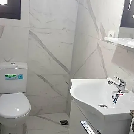 Hotel Cesme Homes Ciftlikkoyu